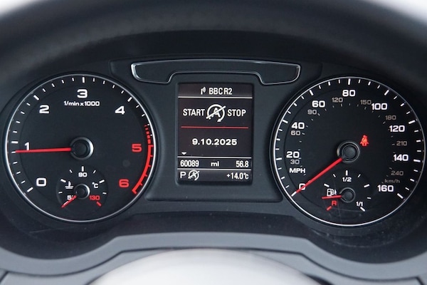 Used Audi Q3 2017 for sale - 76106222: Photo 5
