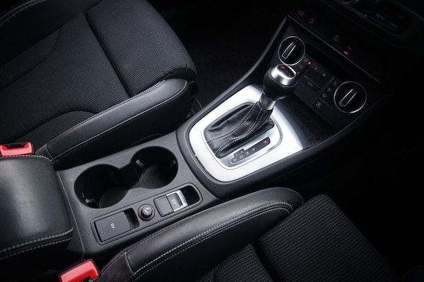 Used Audi Q3 2017 for sale - 76106222: Photo 8