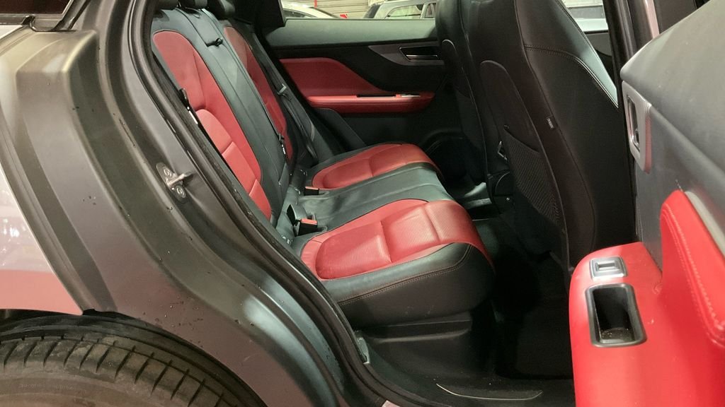 Used Jaguar F-Pace 2020 for sale - 78212812: Photo 14