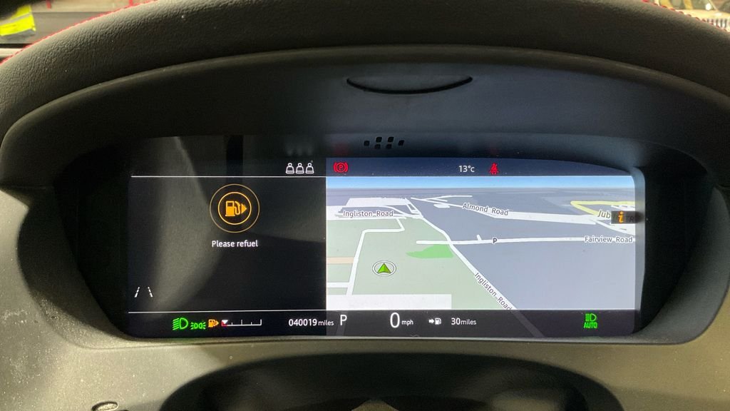 Used Jaguar F-Pace 2020 for sale - 78212812: Photo 15