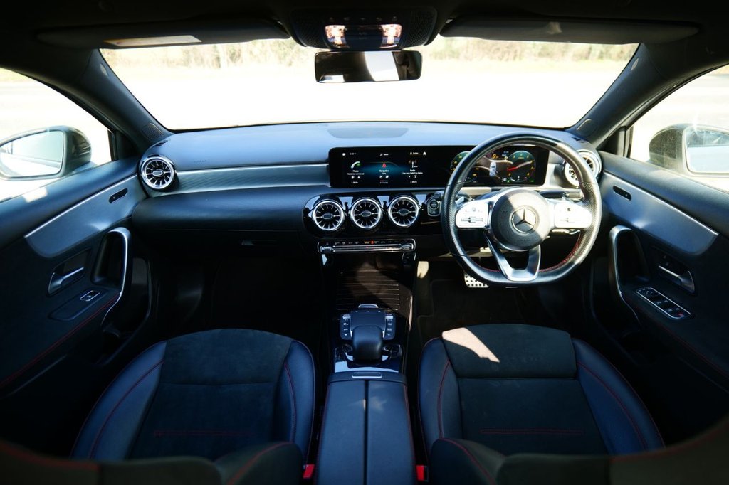 Used Mercedes-Benz A-Class 2022 for sale - 77394590: Photo 17