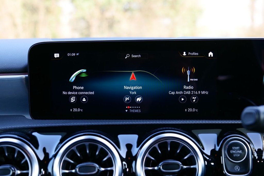 Used Mercedes-Benz A-Class 2022 for sale - 77394590: Photo 18