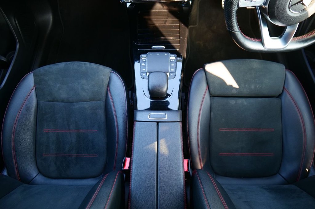 Used Mercedes-Benz A-Class 2022 for sale - 77394590: Photo 20