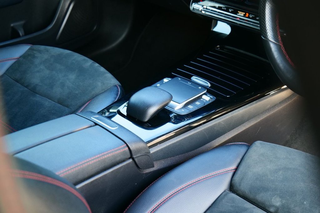 Used Mercedes-Benz A-Class 2022 for sale - 77394590: Photo 22