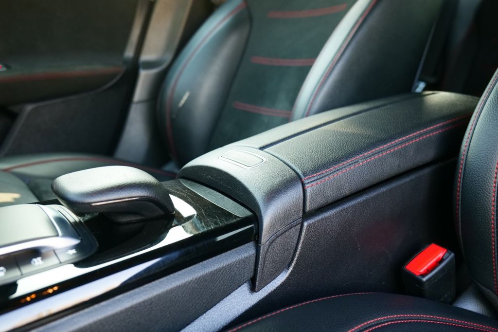 Used Mercedes-Benz A-Class 2022 for sale - 77394590: Photo 23