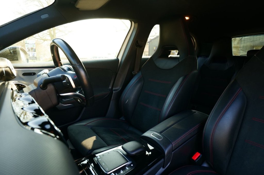 Used Mercedes-Benz A-Class 2022 for sale - 77394590: Photo 24