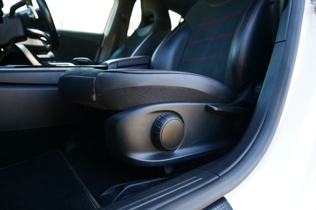 Used Mercedes-Benz A-Class 2022 for sale - 77394590: Photo 25