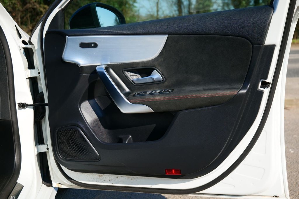 Used Mercedes-Benz A-Class 2022 for sale - 77394590: Photo 28