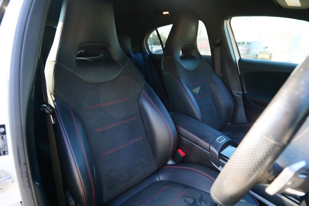 Used Mercedes-Benz A-Class 2022 for sale - 77394590: Photo 30