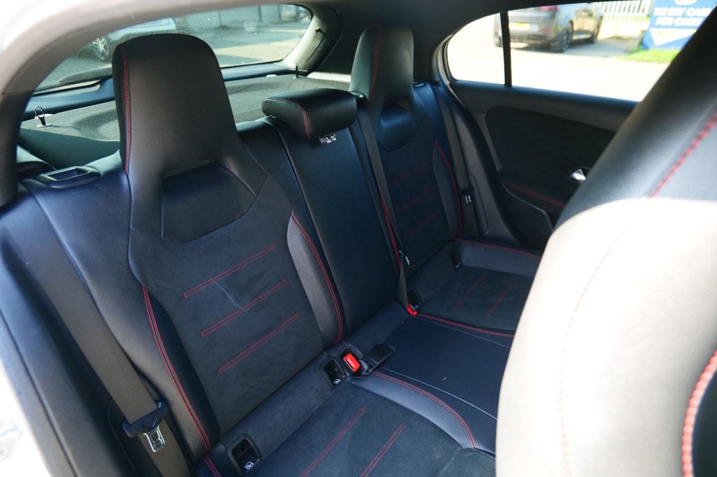 Used Mercedes-Benz A-Class 2022 for sale - 77394590: Photo 31