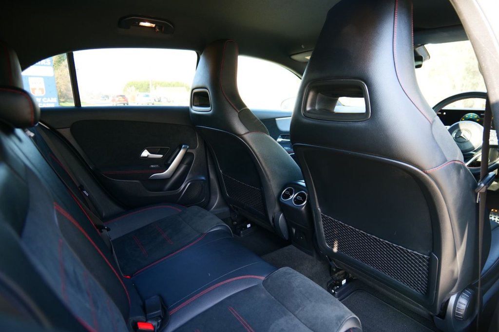 Used Mercedes-Benz A-Class 2022 for sale - 77394590: Photo 32