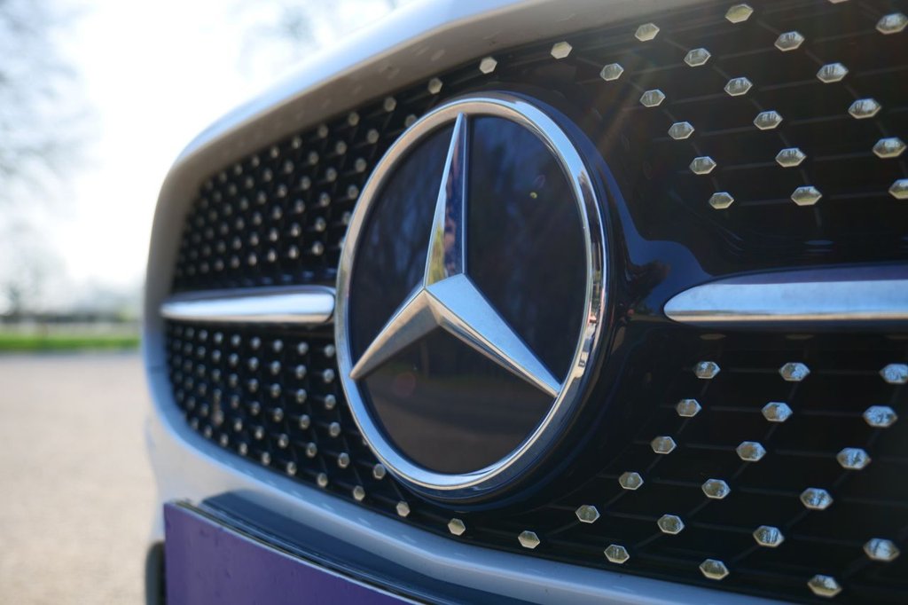 Used Mercedes-Benz A-Class 2022 for sale - 77394590: Photo 34