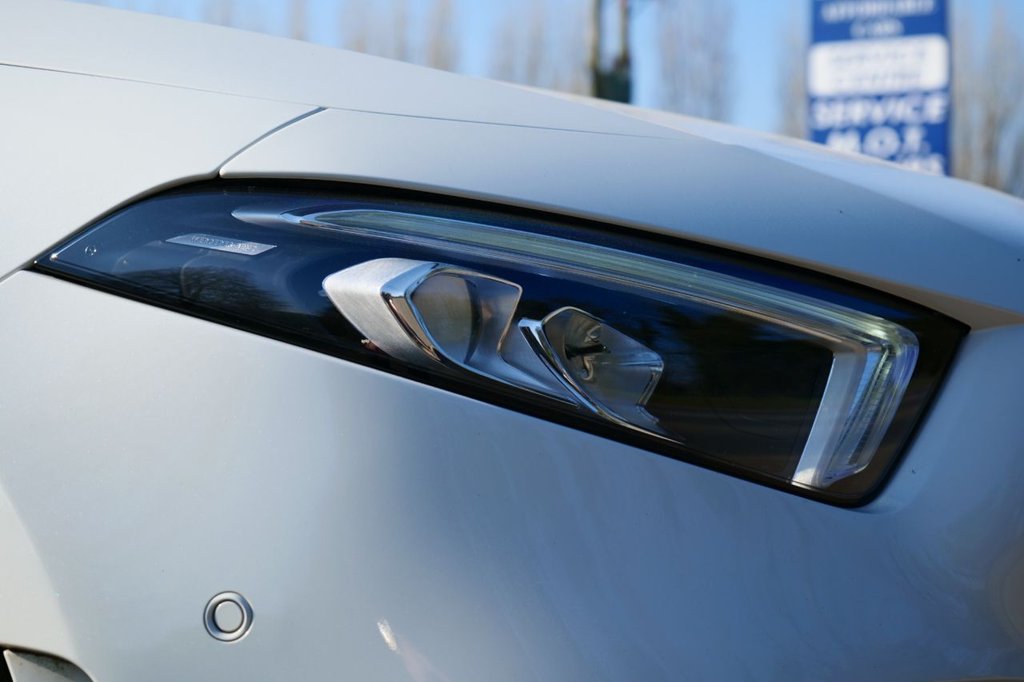 Used Mercedes-Benz A-Class 2022 for sale - 77394590: Photo 36