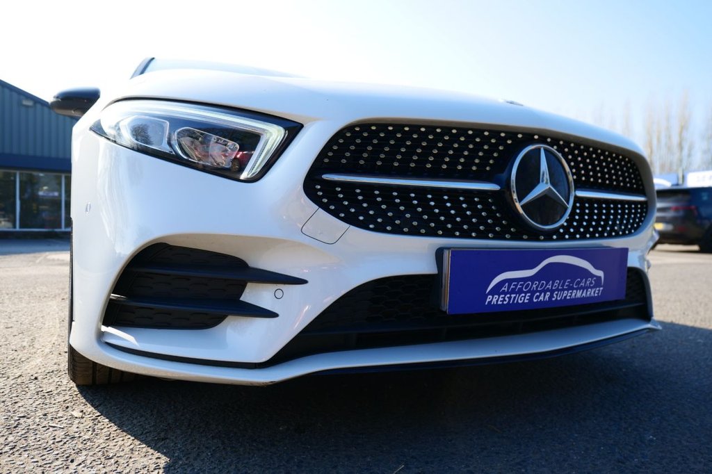 Used Mercedes-Benz A-Class 2022 for sale - 77394590: Photo 37