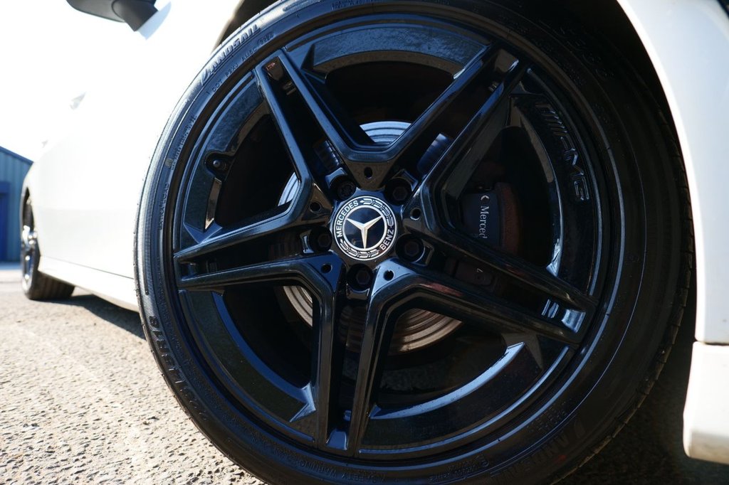 Used Mercedes-Benz A-Class 2022 for sale - 77394590: Photo 39