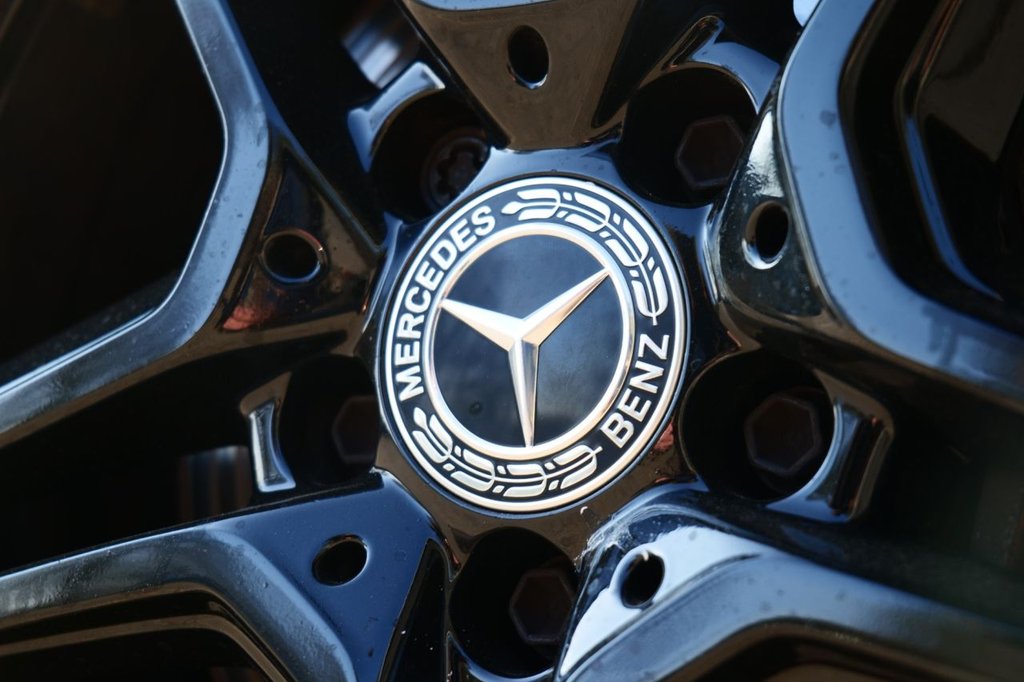 Used Mercedes-Benz A-Class 2022 for sale - 77394590: Photo 40