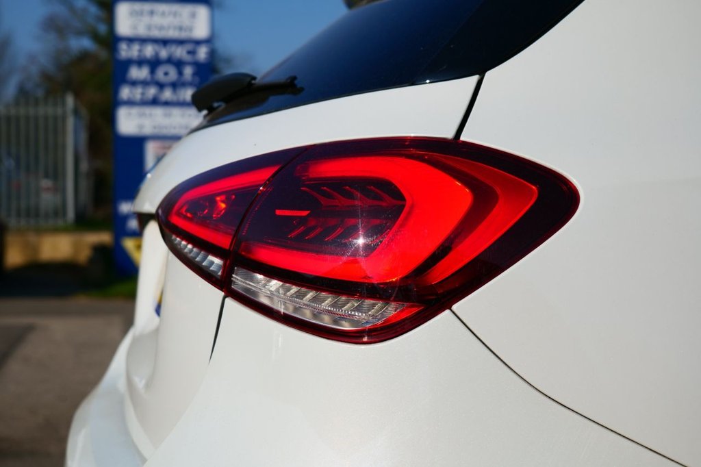 Used Mercedes-Benz A-Class 2022 for sale - 77394590: Photo 43