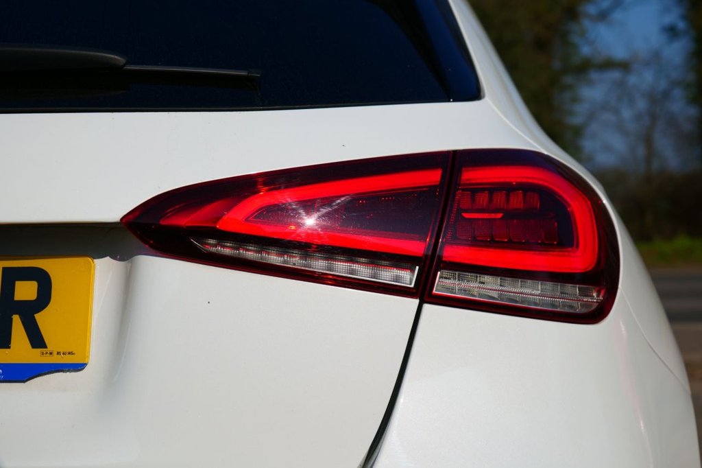 Used Mercedes-Benz A-Class 2022 for sale - 77394590: Photo 44