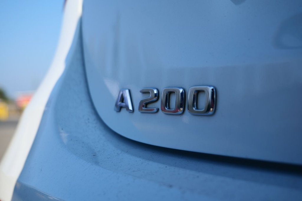 Used Mercedes-Benz A-Class 2022 for sale - 77394590: Photo 46