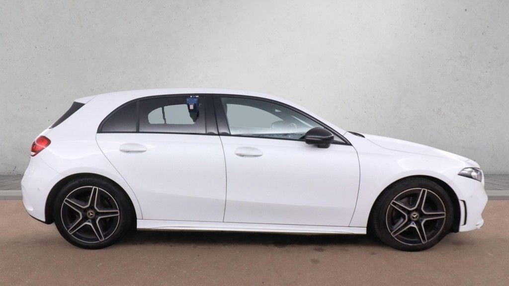 Used Mercedes-Benz A-Class 2022 for sale - 77394590: Photo 5