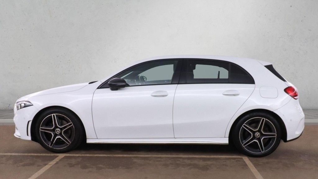 Used Mercedes-Benz A-Class 2022 for sale - 77394590: Photo 6