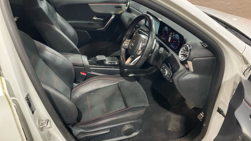 Used Mercedes-Benz A-Class 2022 for sale - 77394590: Photo 7