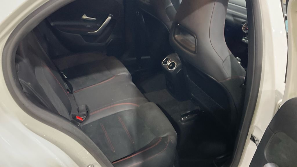 Used Mercedes-Benz A-Class 2022 for sale - 77394590: Photo 8