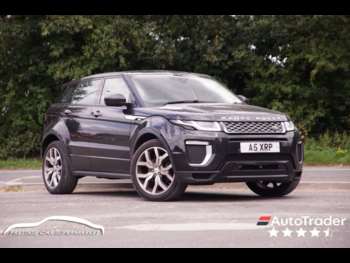 2016 (66) - 2.0 TD4 Autobiography SUV 5dr Diesel Auto 4WD Euro 6 (s/s) (180 ps)