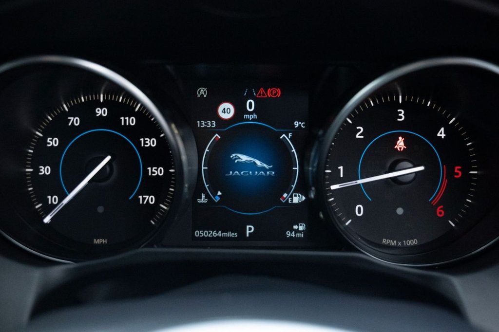 Used Jaguar XF 2020 for sale - 76582131: Photo 13