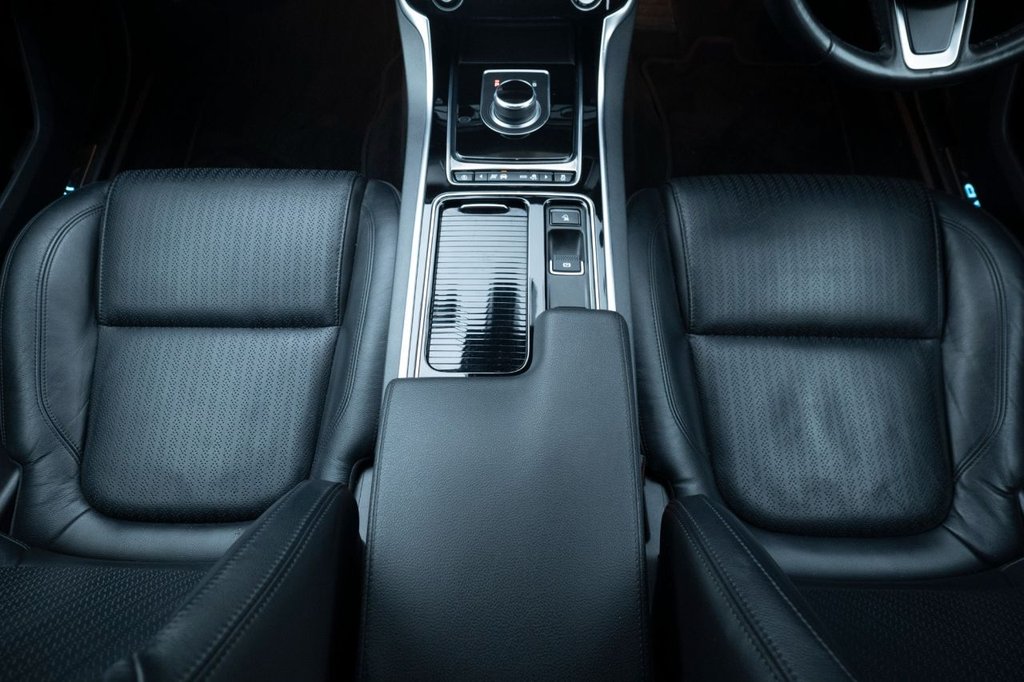 Used Jaguar XF 2020 for sale - 76582131: Photo 18