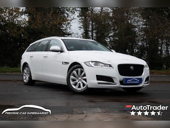 2020 (70) - 2.0d Prestige Sportbrake 5dr Diesel Auto Euro 6 (s/s) (180 ps)