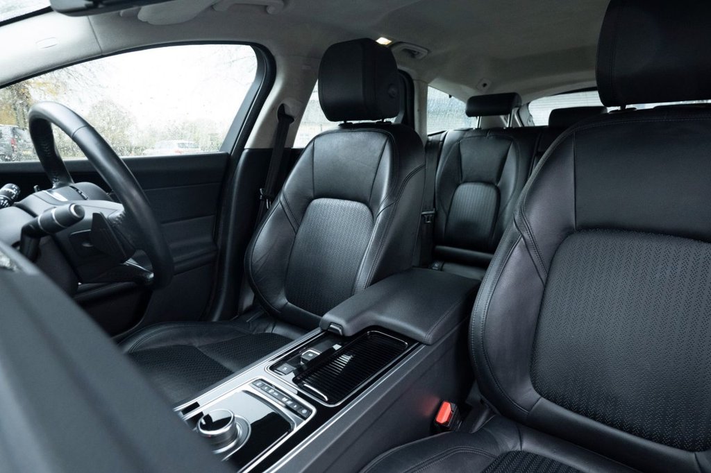 Used Jaguar XF 2020 for sale - 76582131: Photo 20