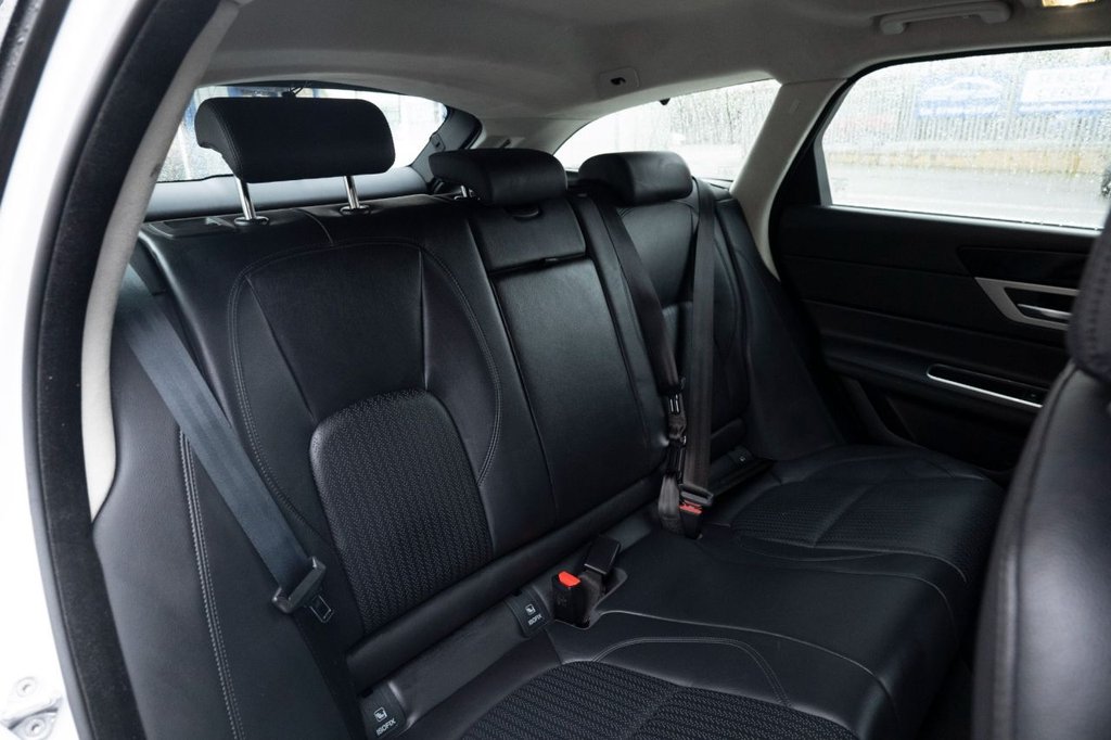 Used Jaguar XF 2020 for sale - 76582131: Photo 26