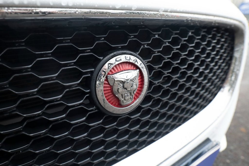 Used Jaguar XF 2020 for sale - 76582131: Photo 27