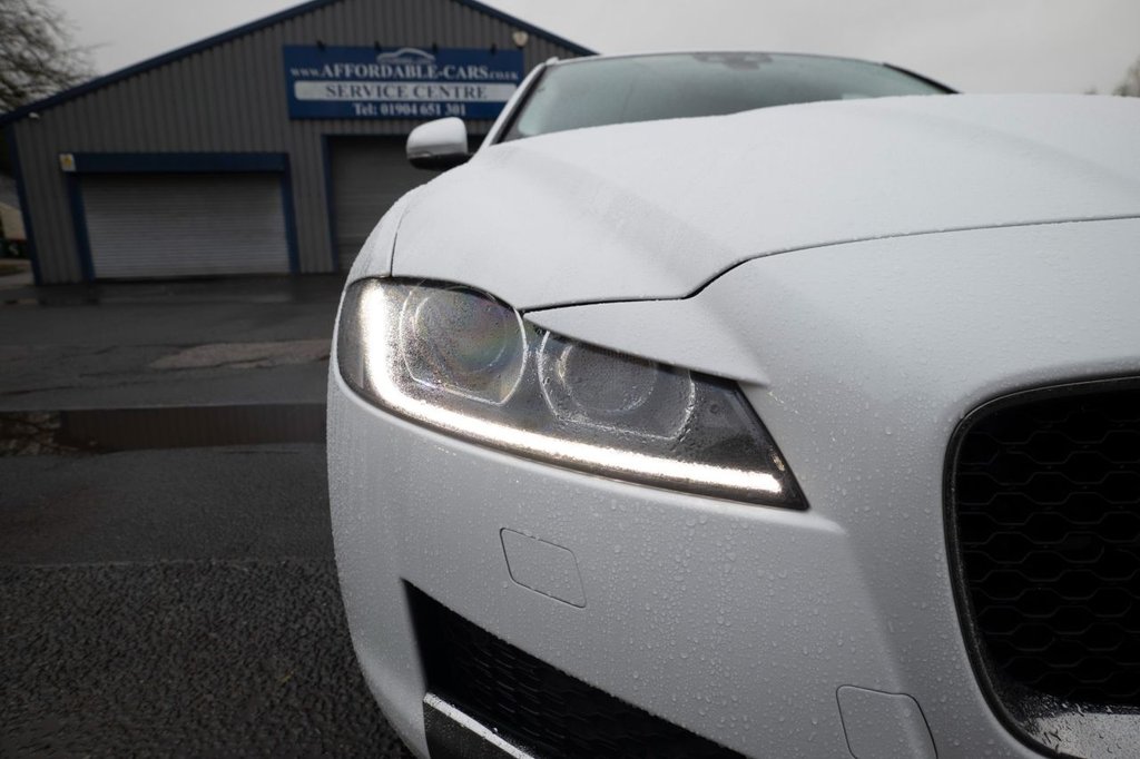Used Jaguar XF 2020 for sale - 76582131: Photo 28