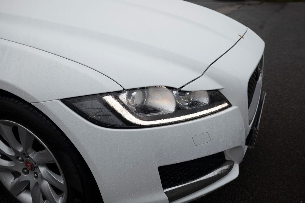 Used Jaguar XF 2020 for sale - 76582131: Photo 29