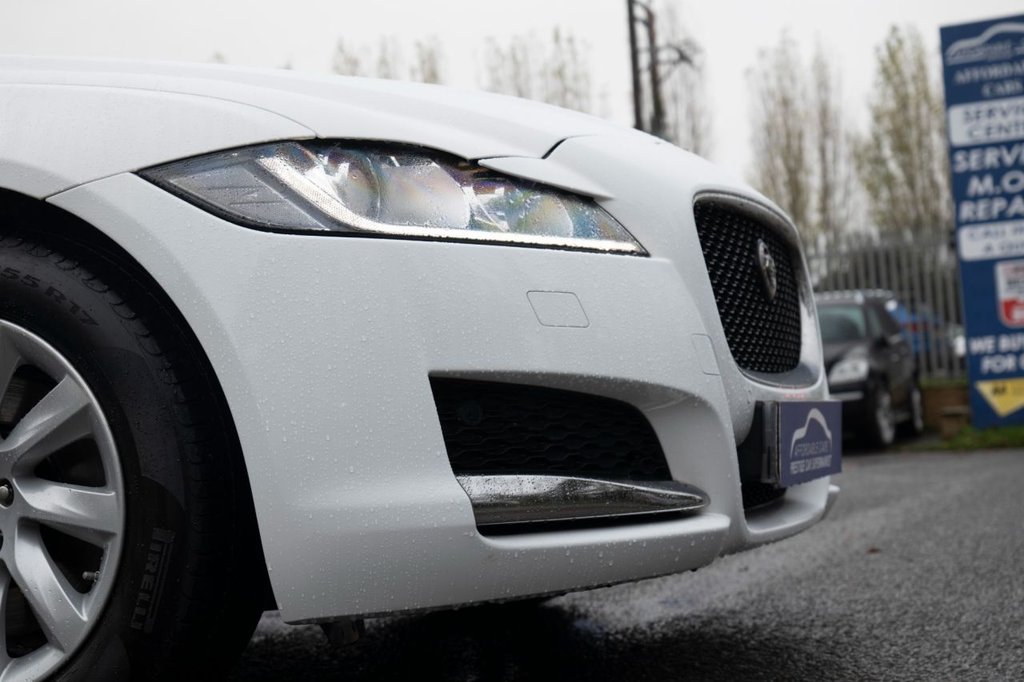 Used Jaguar XF 2020 for sale - 76582131: Photo 30