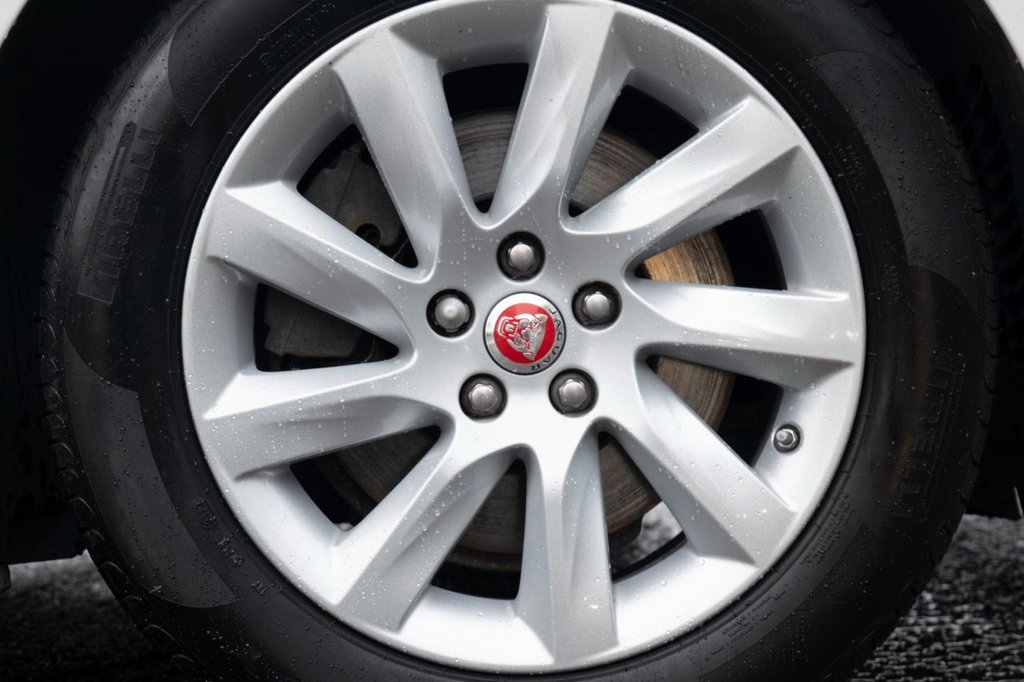 Used Jaguar XF 2020 for sale - 76582131: Photo 31