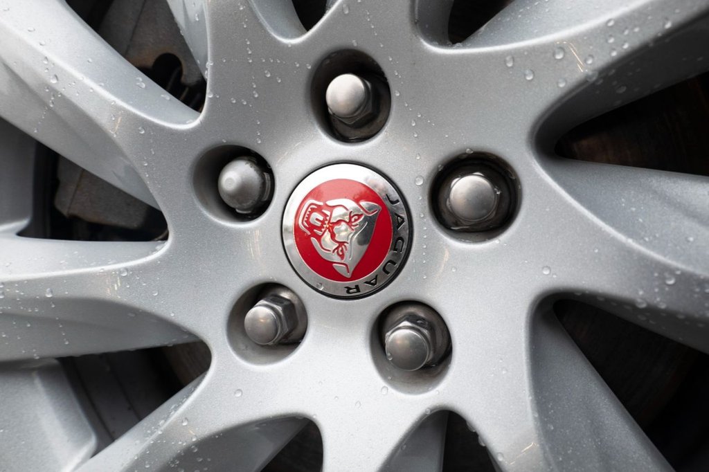 Used Jaguar XF 2020 for sale - 76582131: Photo 33