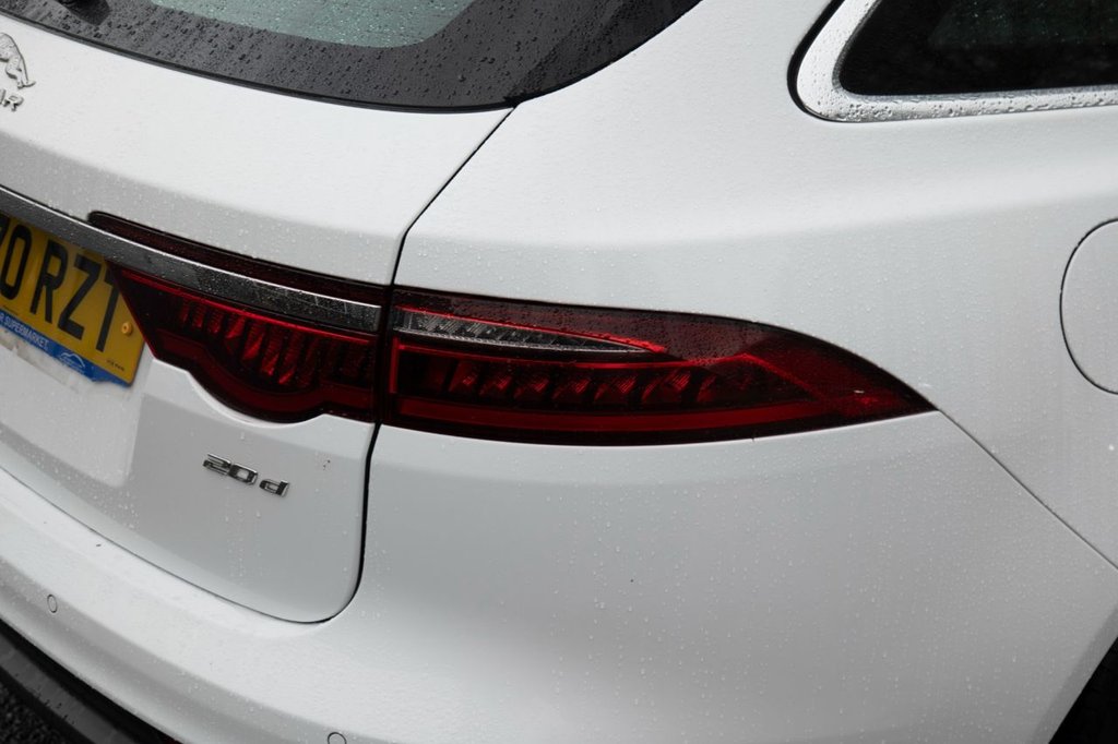 Used Jaguar XF 2020 for sale - 76582131: Photo 36