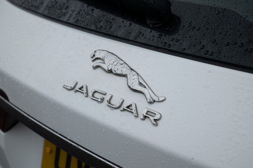 Used Jaguar XF 2020 for sale - 76582131: Photo 39