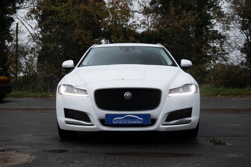 Used Jaguar XF 2020 for sale - 76582131: Photo 4