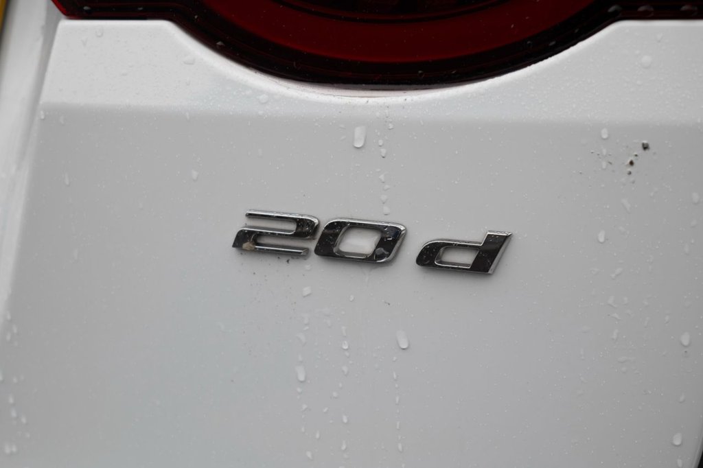 Used Jaguar XF 2020 for sale - 76582131: Photo 41