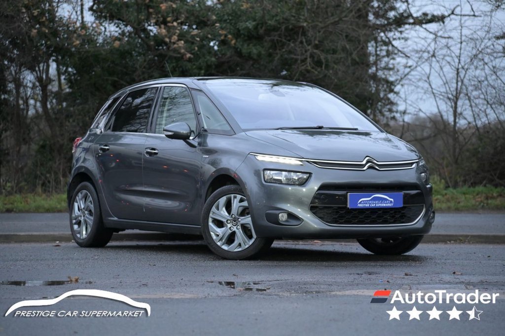 Used Citroen C4 Picasso 2014 for sale - 76883327: Photo 1