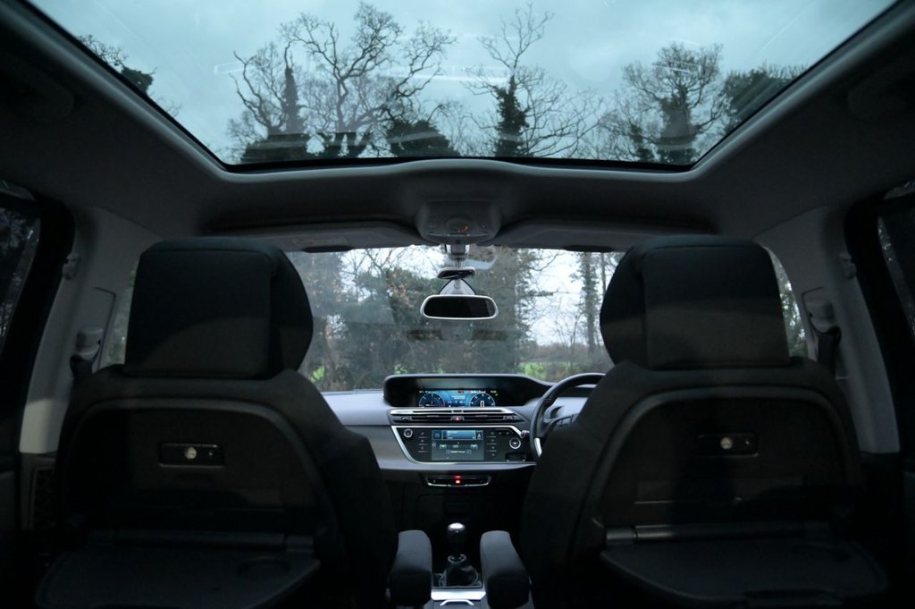 Used Citroen C4 Picasso 2014 for sale - 76883327: Photo 10