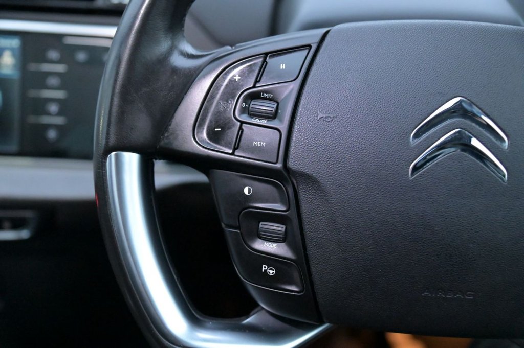 Used Citroen C4 Picasso 2014 for sale - 76883327: Photo 11