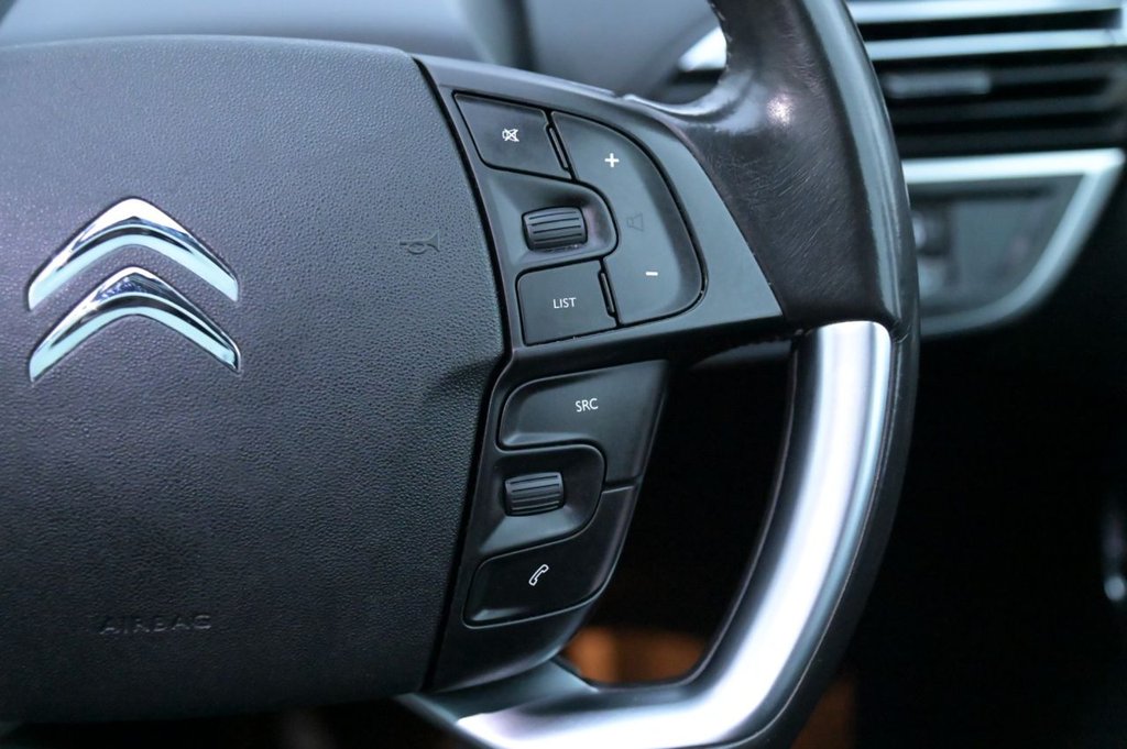 Used Citroen C4 Picasso 2014 for sale - 76883327: Photo 12