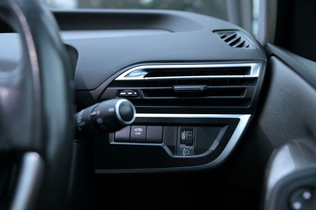 Used Citroen C4 Picasso 2014 for sale - 76883327: Photo 13