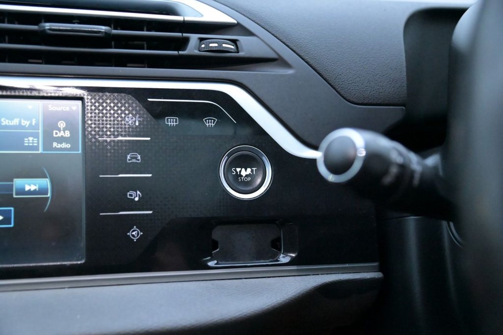 Used Citroen C4 Picasso 2014 for sale - 76883327: Photo 14