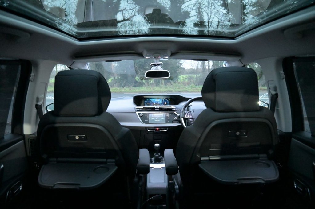 Used Citroen C4 Picasso 2014 for sale - 76883327: Photo 15